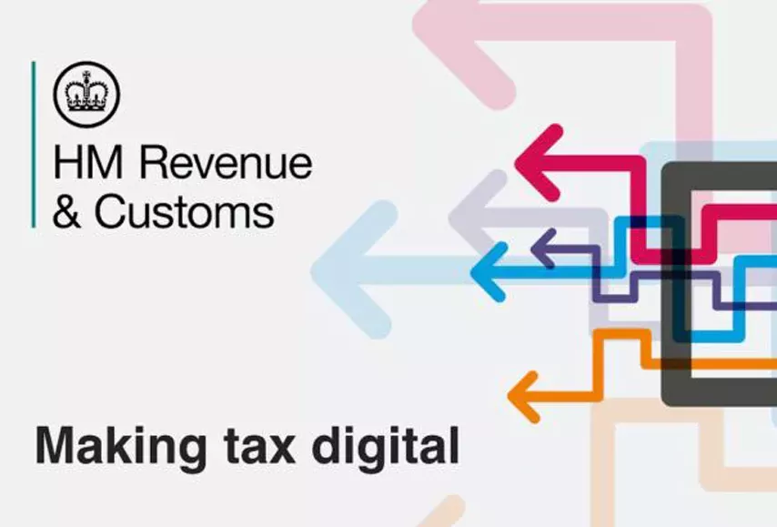 Borthwicks Making Tax Digital