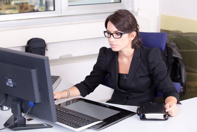 Borthwicks Day to Day Bookkeeping
